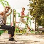 Outdoor-Fitness